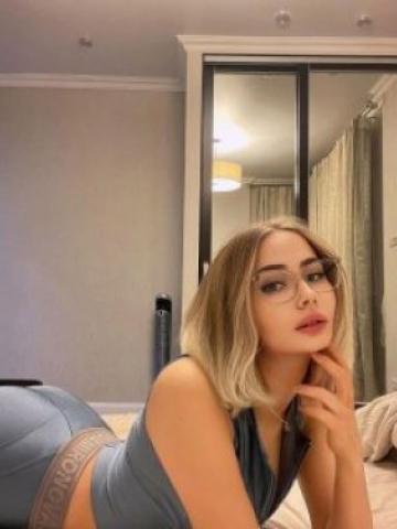 Индивидуалка Надюша Фотография 3