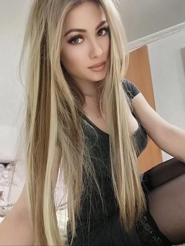 Индивидуалка Дарина Фотография 3